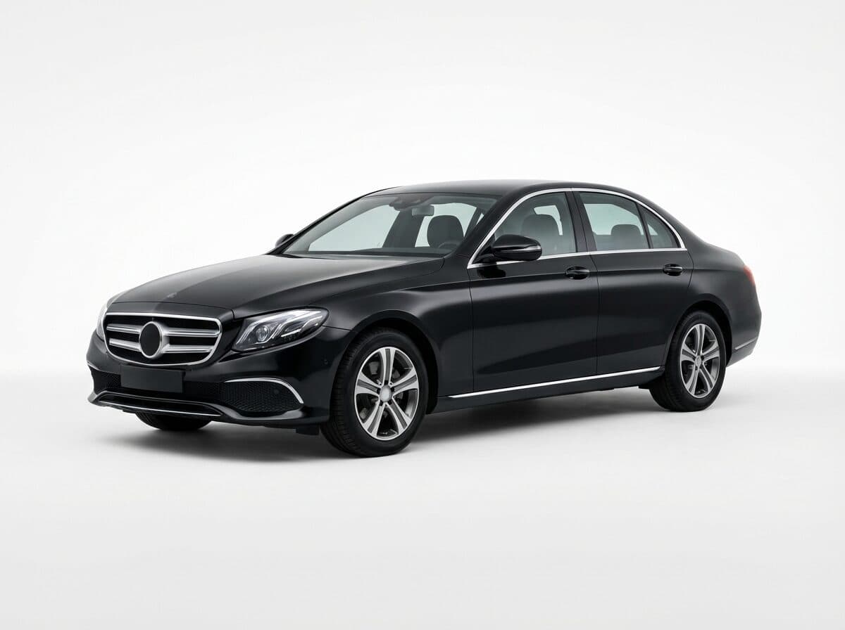Taber Tours private transfer — 1-3 passengers