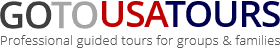 Go USA Tours